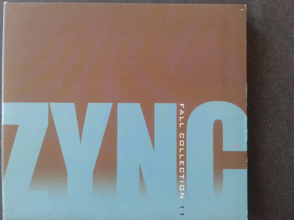 Zync Fall Collection 11
