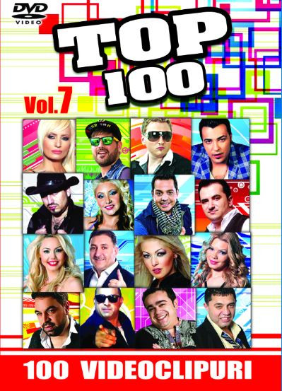 Top 100 Vol.7