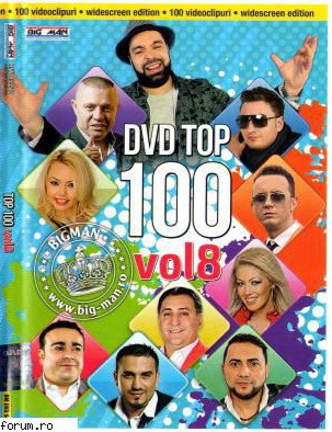 Top 100 Vol8