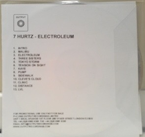 Electroleum