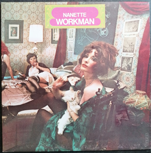 Nanette Workman