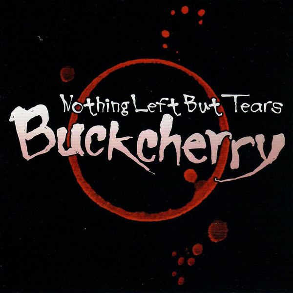 Nothing Left But Tears