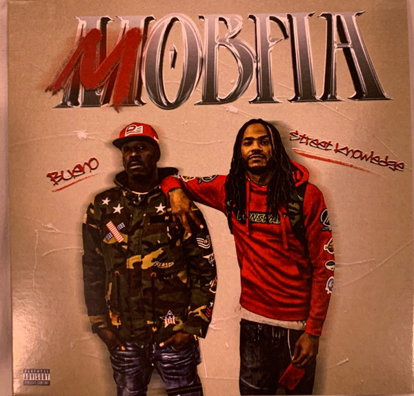 Mobfia