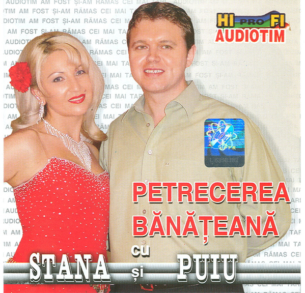 Petrecere Banateana Cu Stana Si Puiu