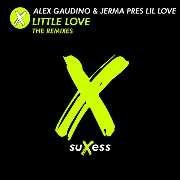 Little Love (The Remixes)
