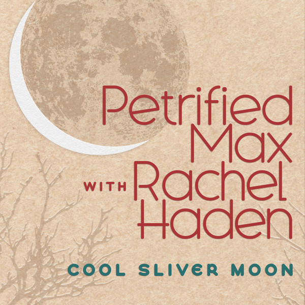 Cool Sliver Moon