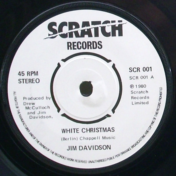 White Christmas