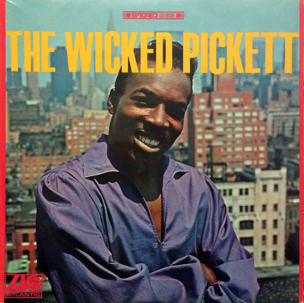 The Wicked Pickett