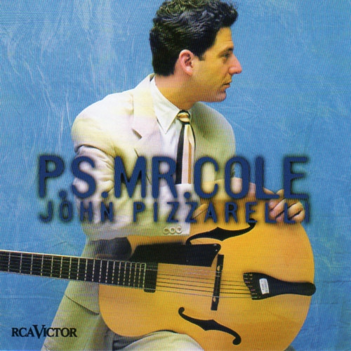 P.S. Mr. Cole