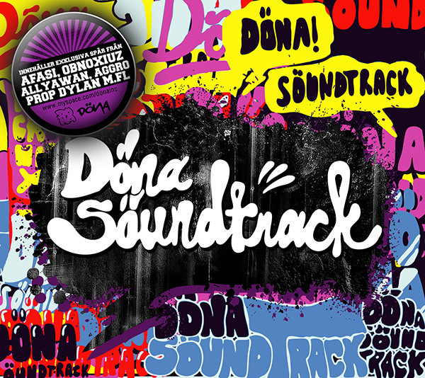 Döna Soundtrack