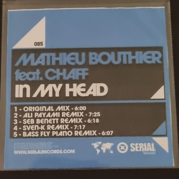 In My Head