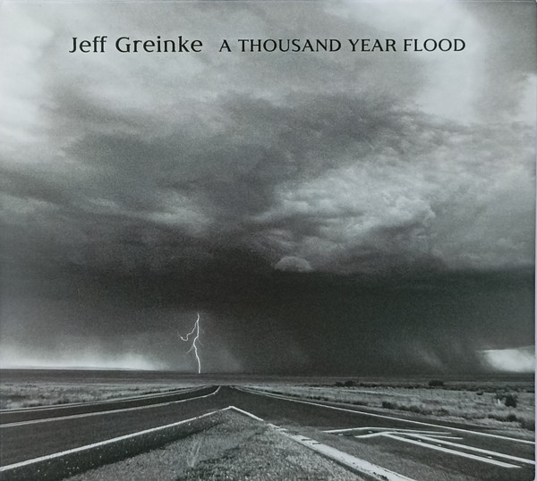 A Thousand Year Flood