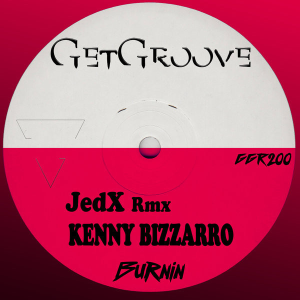 Burnin (Jedx Remix)