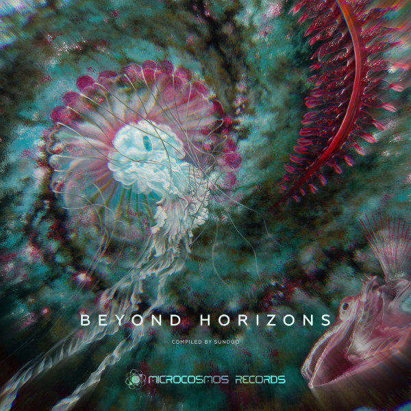 Beyond Horizons. Compiled By Sunduo