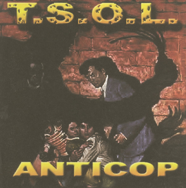 Anticop
