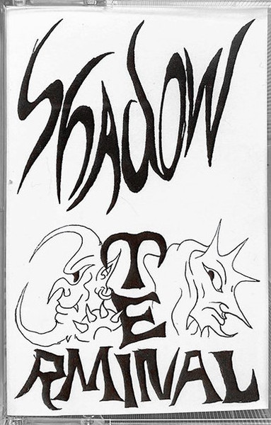 Shadow Terminal