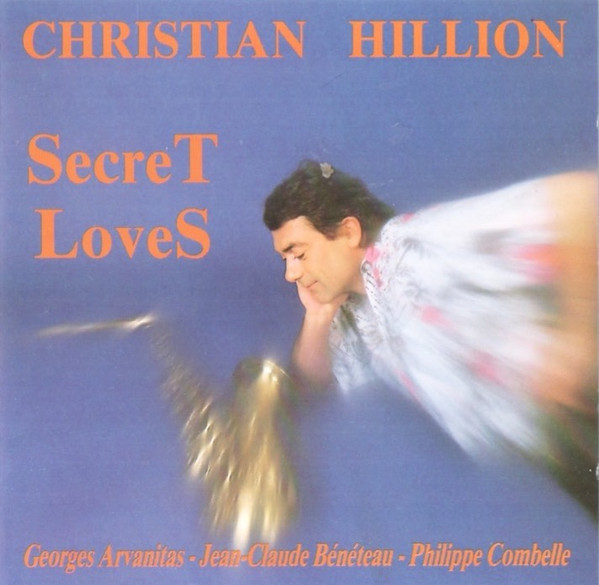 Secret Loves