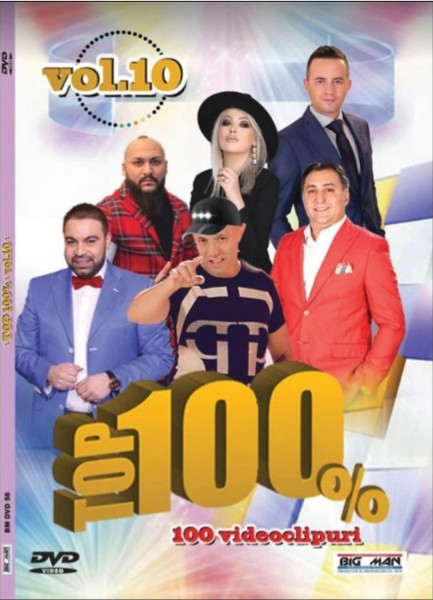 Top 100 Vol.10