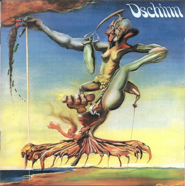 Dschinn