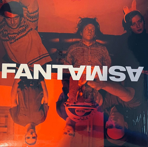 Fantasma