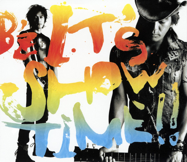 It's Showtime!!
