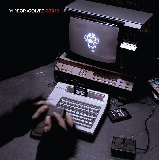 Videopacolypz G2012