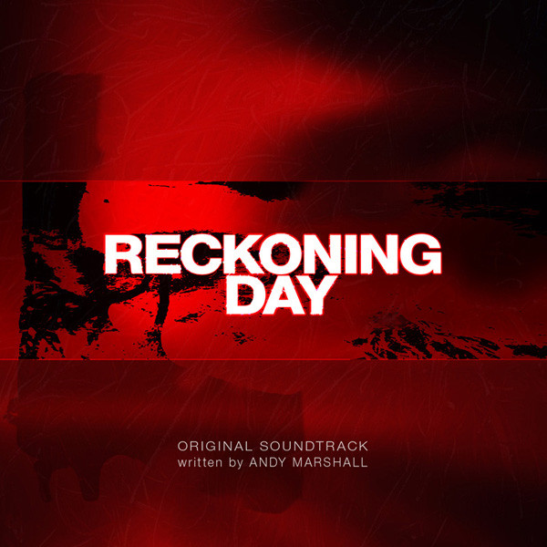 Reckoning Day (Original Soundtrack)