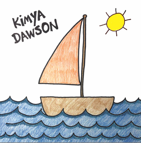 Kimya Dawson