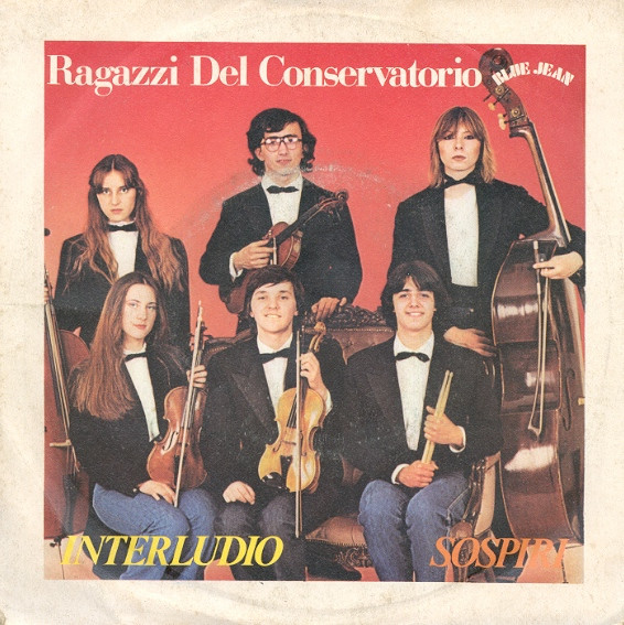 Interludio / Sospiri