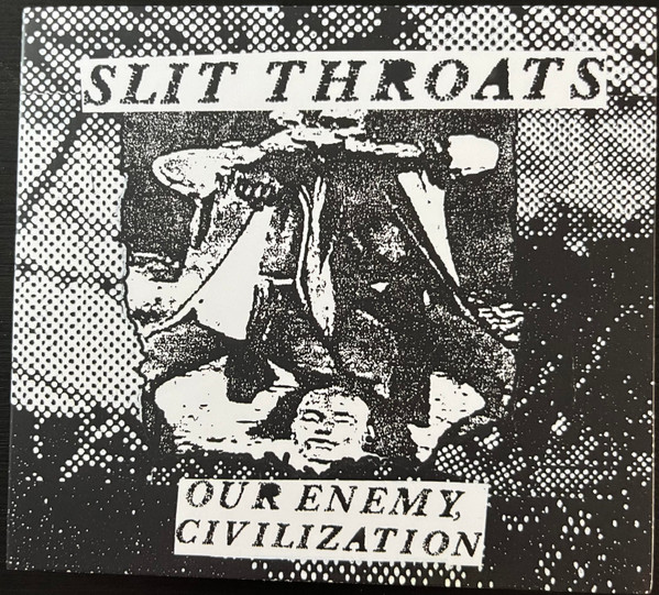 Our Enemy, Civilization