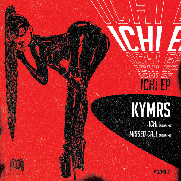 Ichi EP