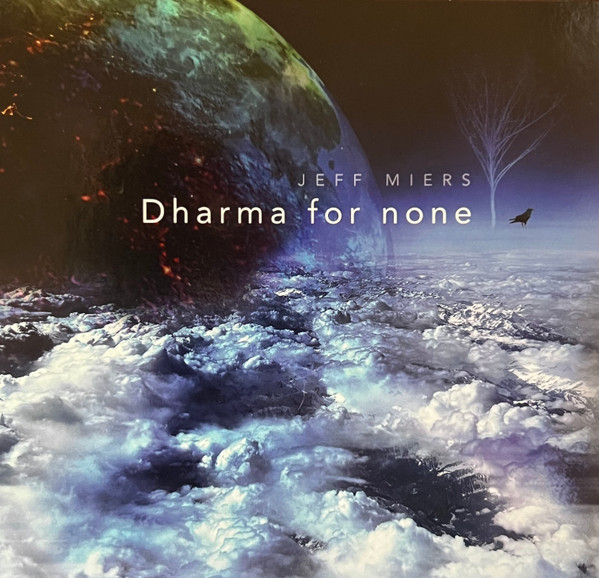 Dharma for none