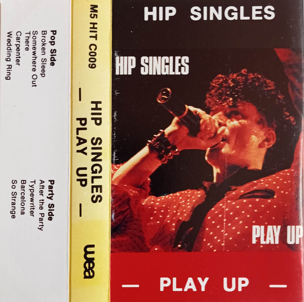 Play Up