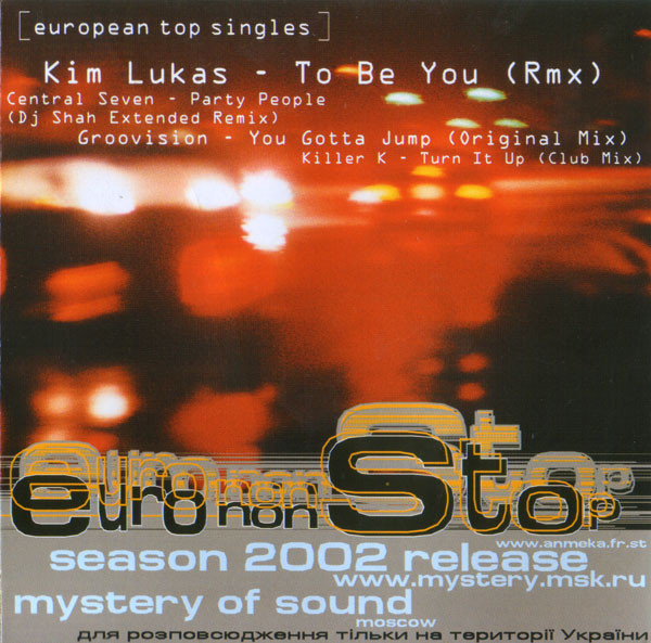 Euro Non Stop