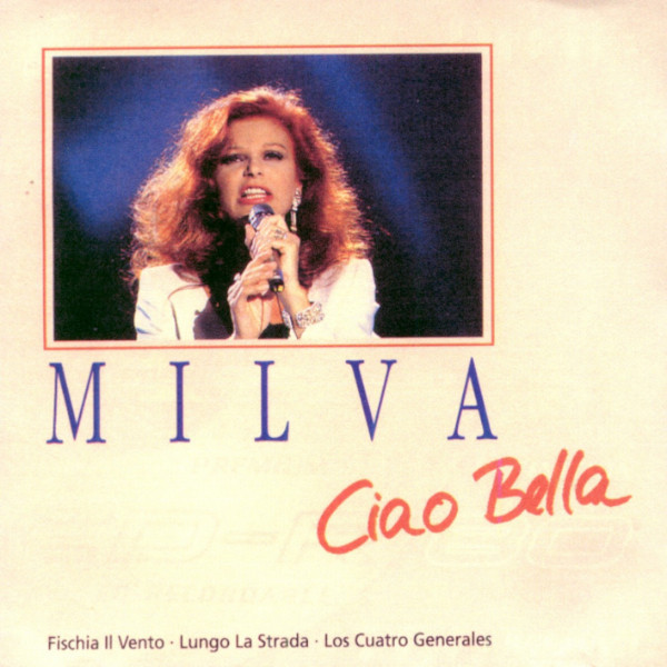 Ciao Bella