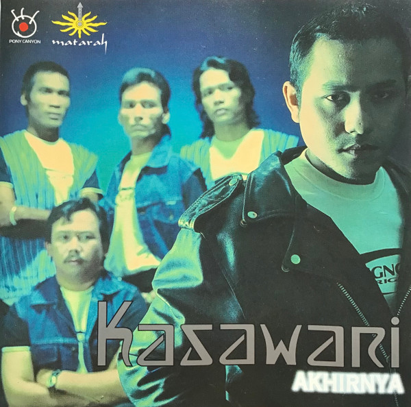 Akhirnya