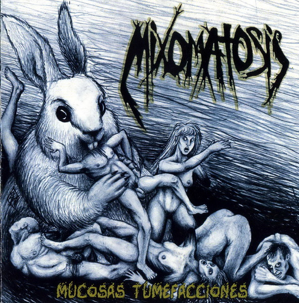Mucosas Tumefacciones demo 1992
