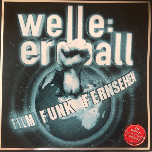 Das Beste Aus Film. Funk & Fernsehen - XXX Sonderausgabe