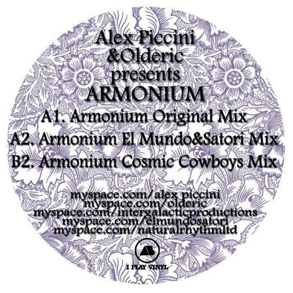 Armonium