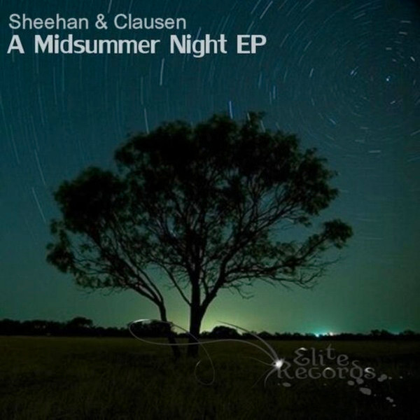 A Midsummer Night EP