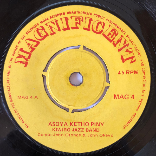 Asoya Ketho Piny