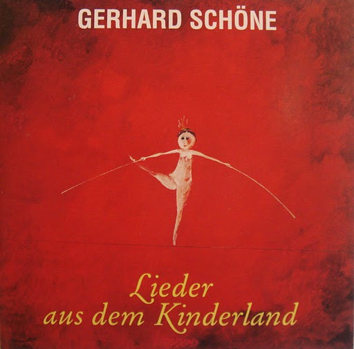 Lieder Aus Dem Kinderland