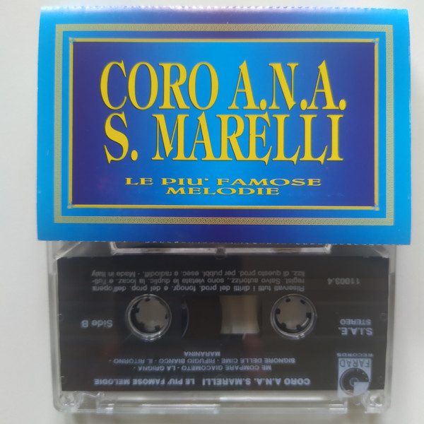 Le Più Famose Melodie