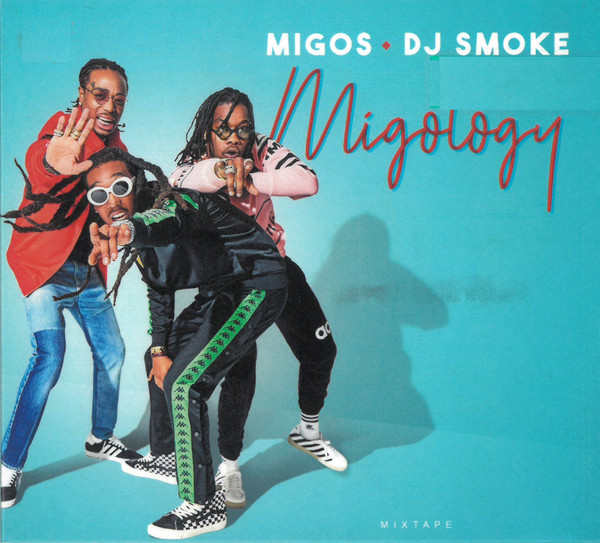 Migos - Migology