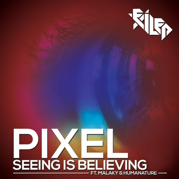Seeing Is Believing 