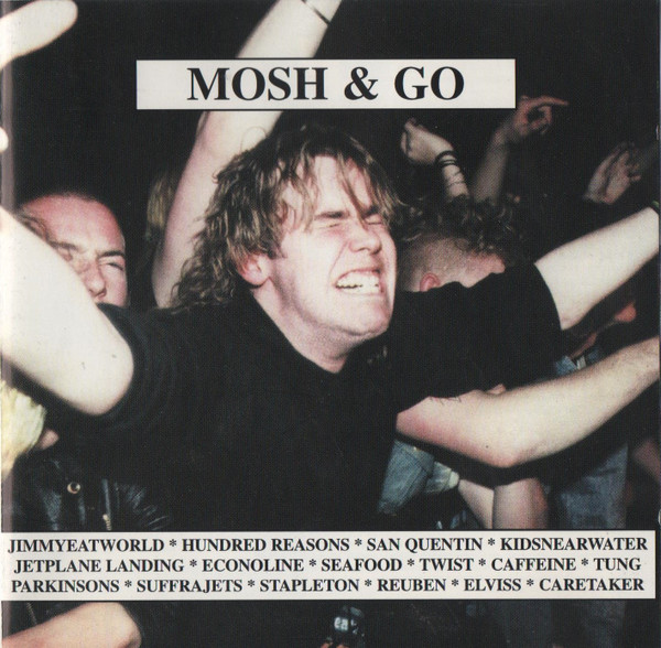 Mosh & Go
