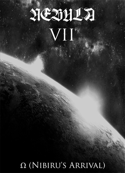 Ω (Nibiru's Arrival)