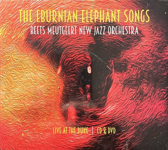 The Eburnian Elephant Songs - Live At The Duke