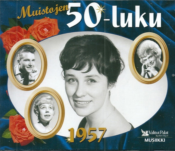 Muistojen 50-luku 1957