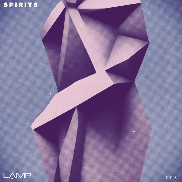 Spirits (Pt.3)